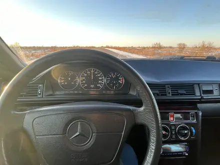 Mercedes-Benz E 230 1990 года за 2 000 000 тг. в Алматы – фото 12