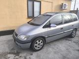 Opel Zafira 2002 годаfor3 000 000 тг. в Атырау – фото 4