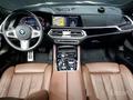 BMW X6 2021 годаүшін24 500 000 тг. в Алматы – фото 6