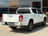Mitsubishi L200 2023 годаүшін13 650 000 тг. в Уральск – фото 4