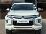 Mitsubishi L200 2023 годаүшін13 650 000 тг. в Уральск – фото 2