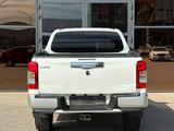 Mitsubishi L200 2023 годаүшін13 650 000 тг. в Уральск – фото 5