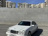 Mercedes-Benz E 320 1998 годаүшін7 999 999 тг. в Шымкент – фото 4