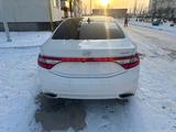 Hyundai Grandeur 2013 годаfor9 500 000 тг. в Тараз – фото 3