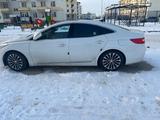 Hyundai Grandeur 2013 годаfor9 500 000 тг. в Тараз – фото 4