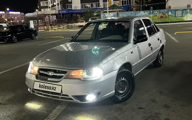 Daewoo Nexia 2012 года за 1 350 000 тг. в Атырау