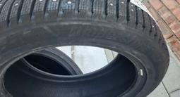 Bridgestone Blizzak Spike-03 255/50 R20 Венгрияfor175 000 тг. в Алматы – фото 3