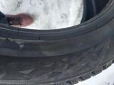 Bridgestone Blizzak Spike-03 255/50 R20 Венгрия за 175 000 тг. в Алматы – фото 5