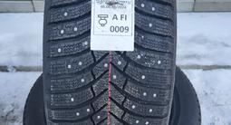 Bridgestone Blizzak Spike-03 255/50 R20 Венгрияfor175 000 тг. в Алматы