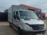 Mercedes-Benz Sprinter 2008 годаfor12 000 000 тг. в Астана – фото 4