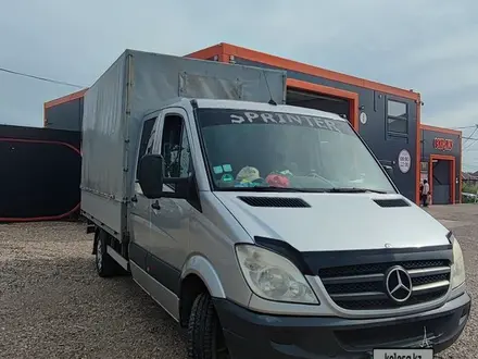 Mercedes-Benz Sprinter 2008 года за 12 000 000 тг. в Астана – фото 4