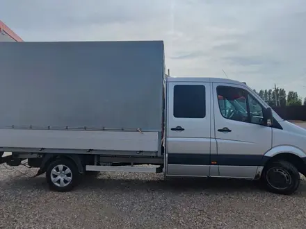 Mercedes-Benz Sprinter 2008 года за 12 000 000 тг. в Астана – фото 6