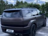 Hyundai Santa Fe 2024 года за 23 000 000 тг. в Костанай – фото 4