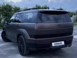 Hyundai Santa Fe 2024 года за 23 000 000 тг. в Костанай – фото 5
