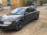 Audi A6 2004 годаүшін3 900 000 тг. в Актобе