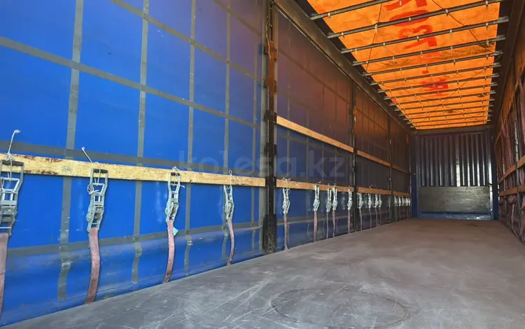 Krone 2017 года за 7 500 000 тг. в Алматы