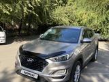 Hyundai Tucson 2019 года за 10 300 000 тг. в Алматы