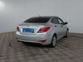 Hyundai Accent 2014 года за 5 980 000 тг. в Шымкент – фото 5