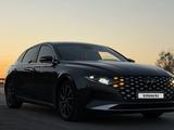 Hyundai Grandeur 2020 годаүшін11 500 000 тг. в Шымкент – фото 3