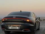 Hyundai Grandeur 2020 годаүшін11 500 000 тг. в Шымкент – фото 5