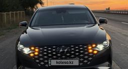 Hyundai Grandeur 2020 года за 11 500 000 тг. в Шымкент – фото 2