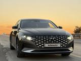 Hyundai Grandeur 2020 годаүшін11 500 000 тг. в Шымкент – фото 4
