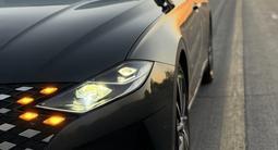 Hyundai Grandeur 2020 года за 11 500 000 тг. в Шымкент