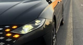 Hyundai Grandeur 2020 года за 11 000 000 тг. в Шымкент