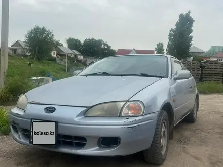 Toyota Cynos 1995 года за 1 500 000 тг. в Алматы – фото 2