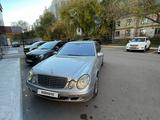 Mercedes-Benz E 320 2002 годаүшін4 800 000 тг. в Астана – фото 2