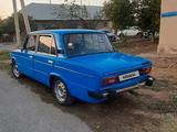 ВАЗ (Lada) 2106 1992 годаfor600 000 тг. в Шымкент