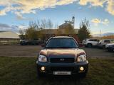 Hyundai Santa Fe 2001 года за 2 700 000 тг. в Астана – фото 2