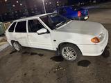 ВАЗ (Lada) 2114 2012 года за 650 000 тг. в Актобе