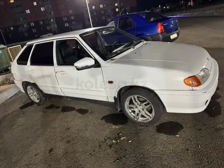 ВАЗ (Lada) 2114 2012 года за 650 000 тг. в Актобе