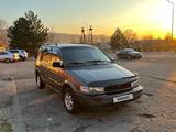 Mitsubishi Space Wagon 1992 года за 2 000 000 тг. в Алматы