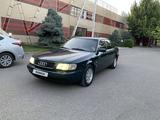 Audi A6 1996 годаүшін3 300 000 тг. в Шымкент