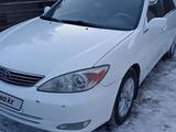 Toyota Camry 2003 года за 4 800 000 тг. в Павлодар – фото 3