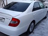 Toyota Camry 2003 года за 4 800 000 тг. в Павлодар – фото 4