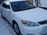 Toyota Camry 2003 года за 4 800 000 тг. в Павлодар – фото 5