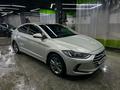 Hyundai Elantra 2017 года за 7 600 000 тг. в Павлодар – фото 2