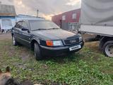 Audi 100 1992 года за 2 650 000 тг. в Петропавловск