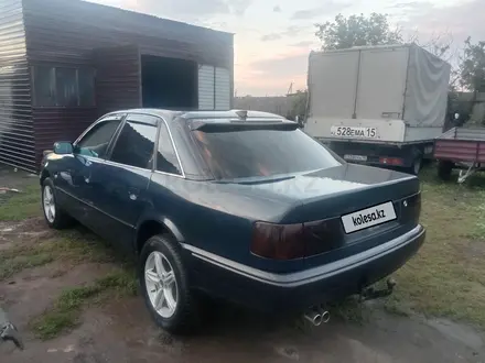 Audi 100 1992 года за 2 500 000 тг. в Кокшетау – фото 5