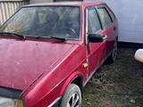 ВАЗ (Lada) 2109 1992 года за 250 000 тг. в Караганда – фото 3