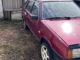 ВАЗ (Lada) 2109 1992 года за 250 000 тг. в Караганда – фото 2