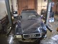 Audi 80 1993 года за 500 000 тг. в Щучинск – фото 6