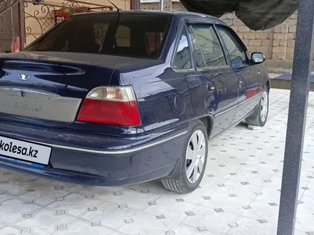 Daewoo Nexia 2008 года за 1 650 000 тг. в Сарыагаш – фото 5