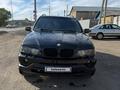 BMW X5 2001 года за 5 000 000 тг. в Астана