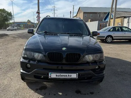 BMW X5 2001 года за 5 000 000 тг. в Астана