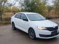 Skoda Rapid 2015 года за 5 200 000 тг. в Уральск – фото 12