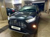 Toyota RAV4 2020 года за 15 500 000 тг. в Темиртау – фото 3